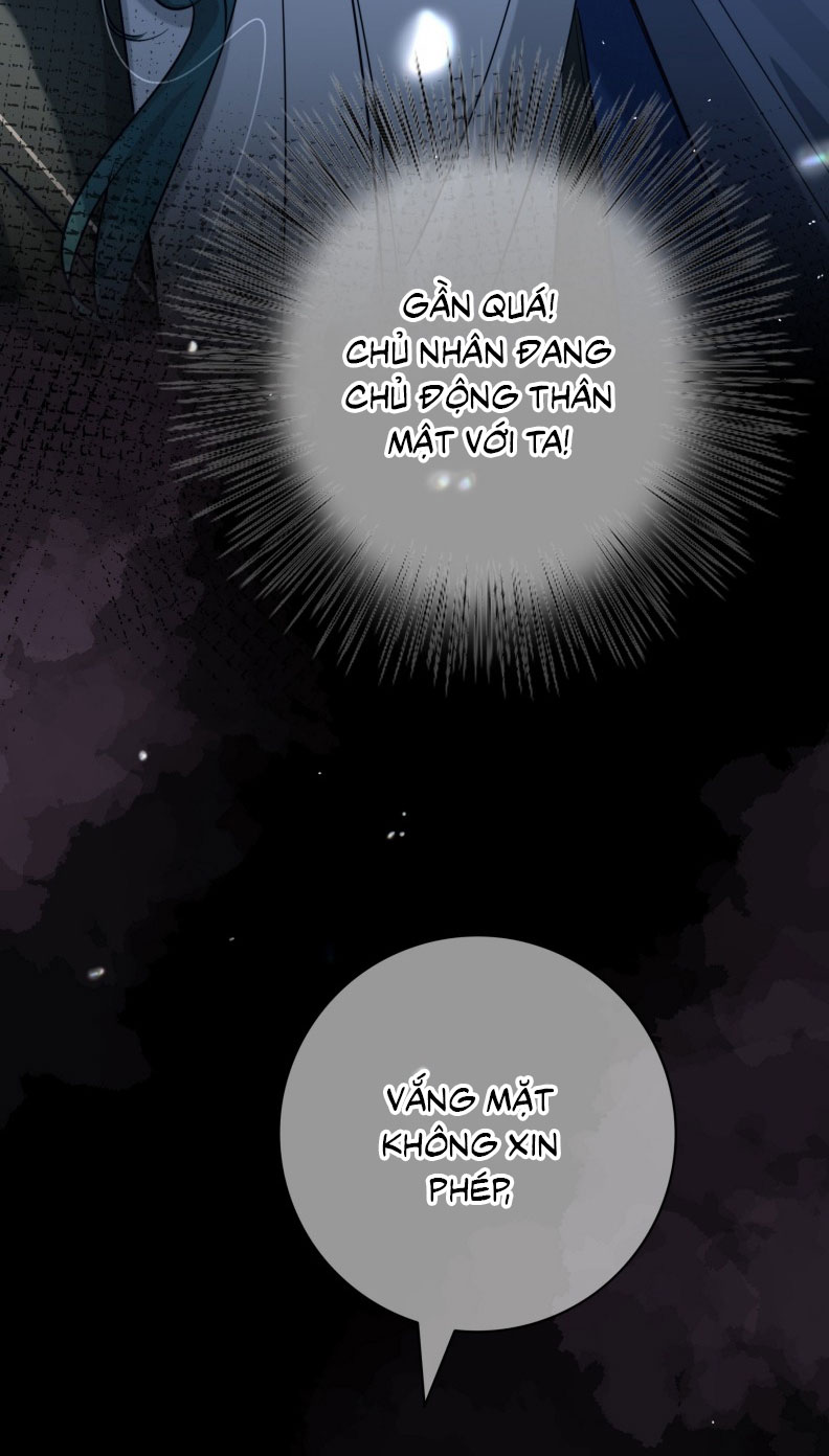 Phệ Chủ Chapter 9 - Trang 4