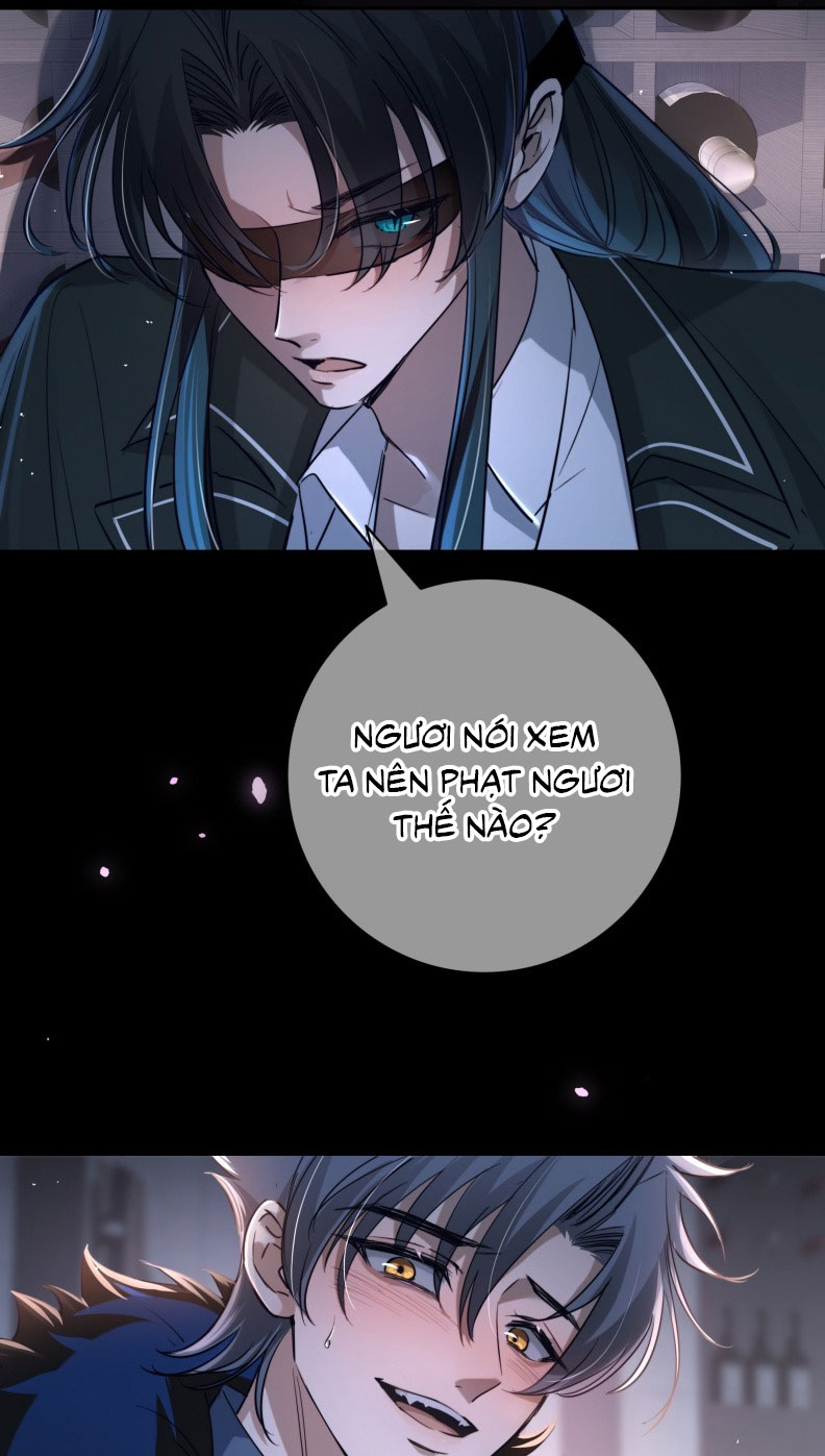 Phệ Chủ Chapter 9 - Trang 4