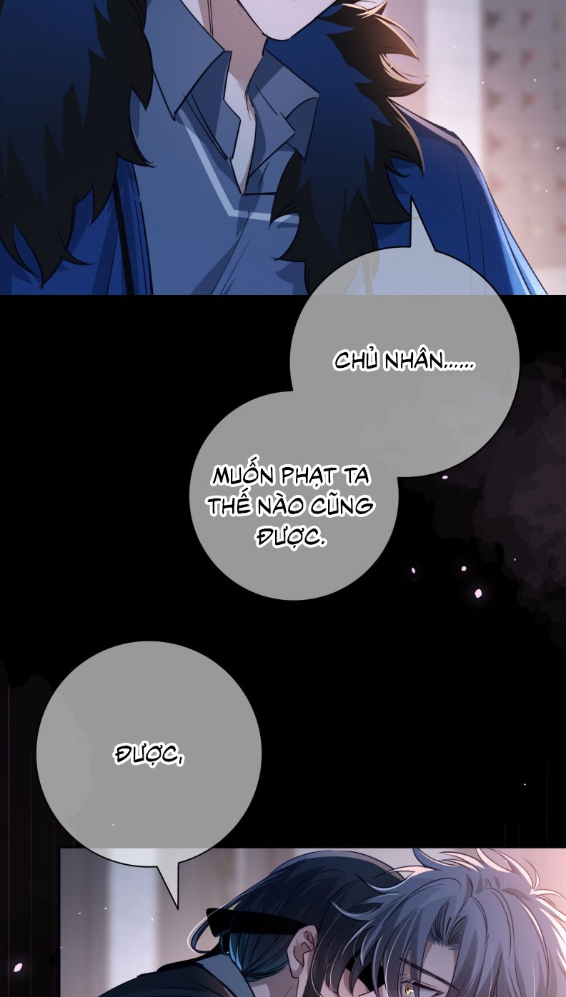 Phệ Chủ Chapter 9 - Trang 4