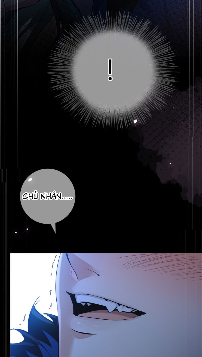 Phệ Chủ Chapter 9 - Trang 4