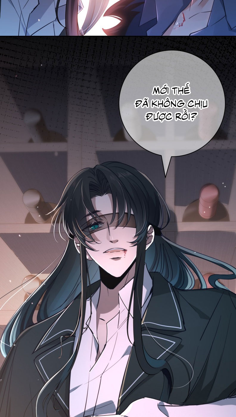 Phệ Chủ Chapter 9 - Trang 4