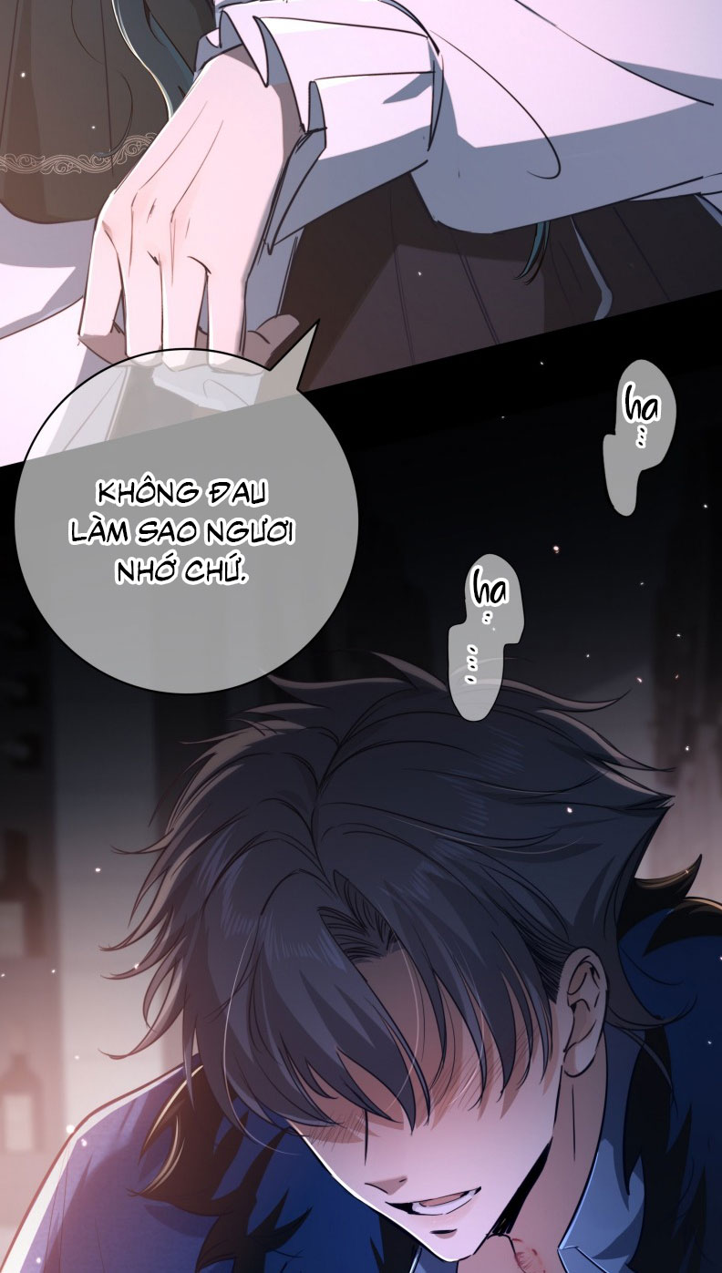 Phệ Chủ Chapter 9 - Trang 4