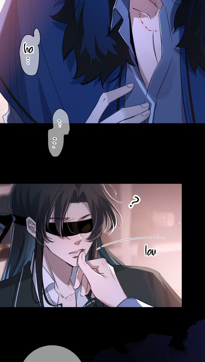 Phệ Chủ Chapter 9 - Trang 4