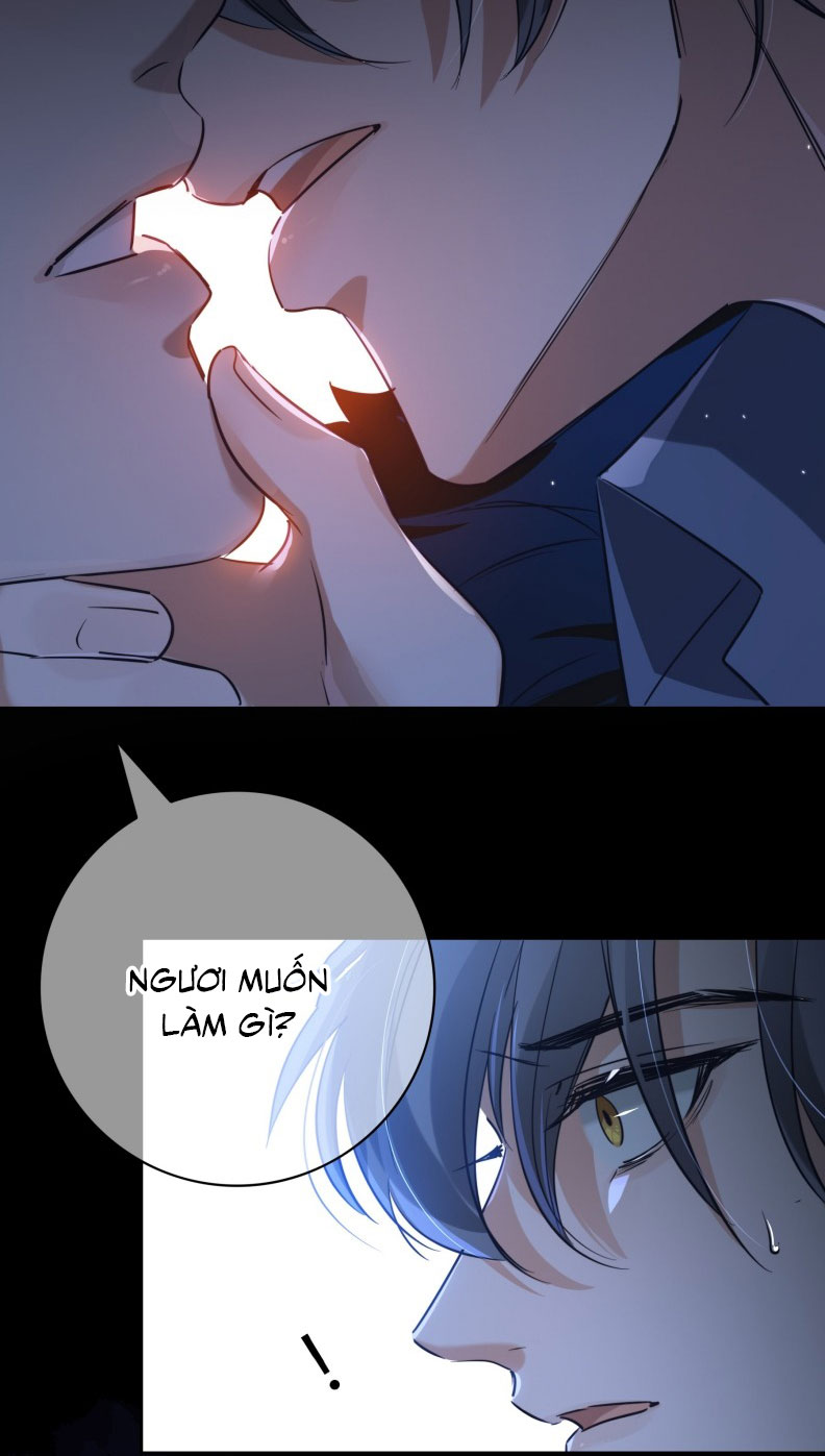 Phệ Chủ Chapter 9 - Trang 4