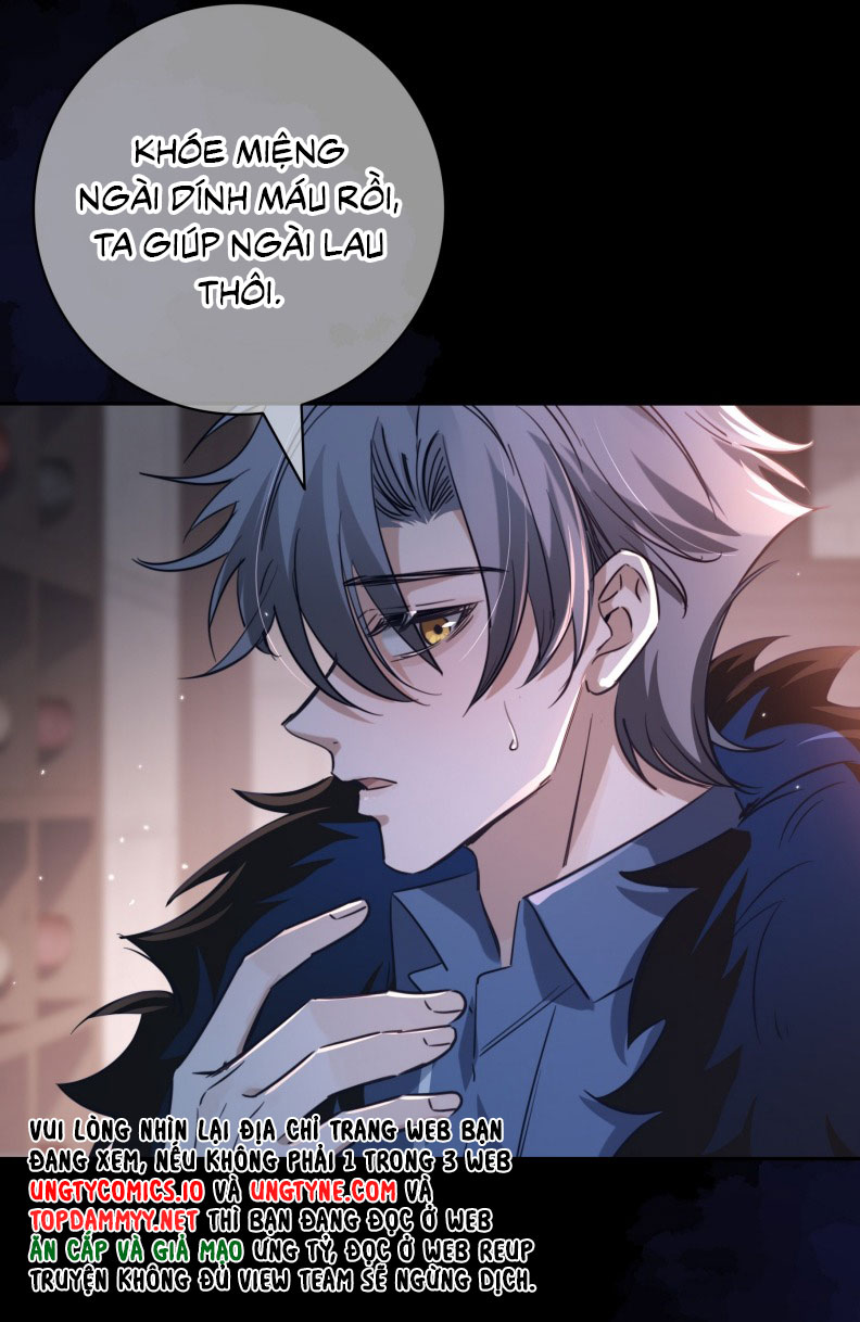 Phệ Chủ Chapter 9 - Trang 4