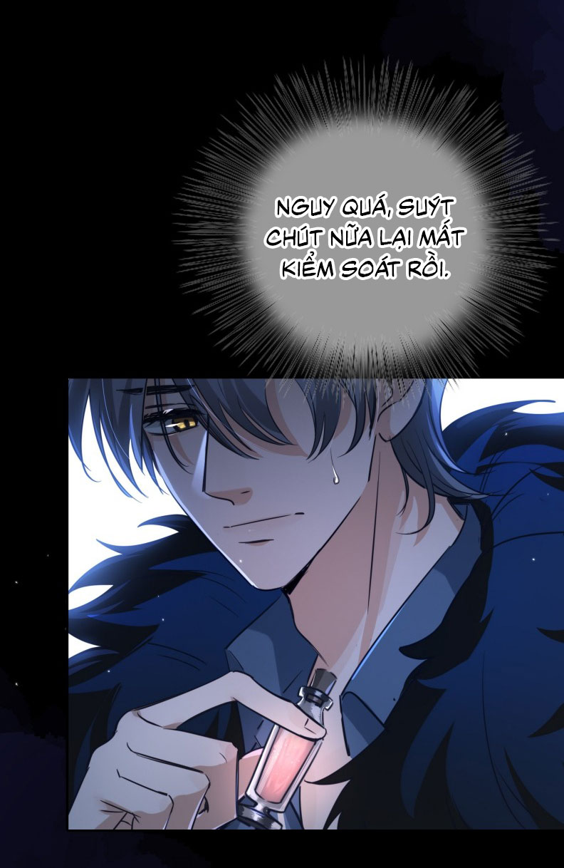 Phệ Chủ Chapter 9 - Trang 4