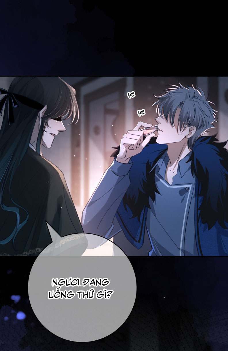 Phệ Chủ Chapter 9 - Trang 4