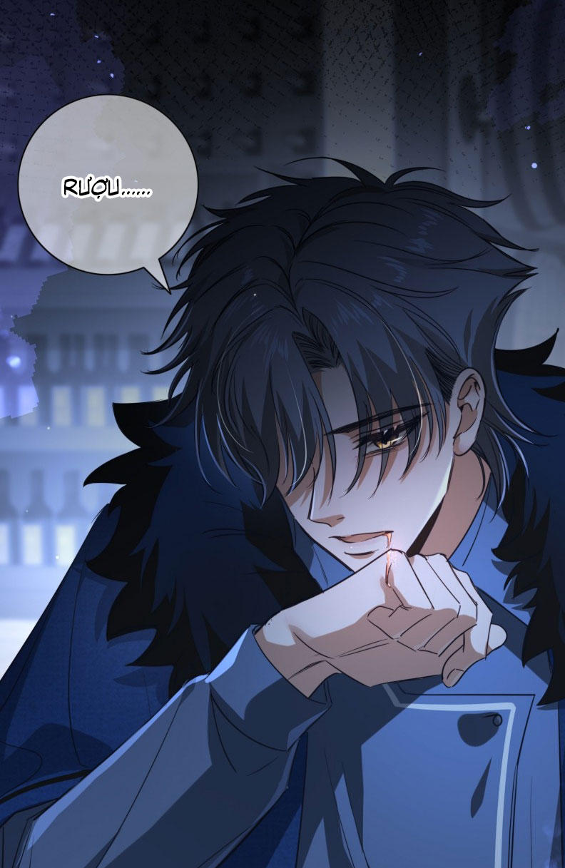 Phệ Chủ Chapter 9 - Trang 4