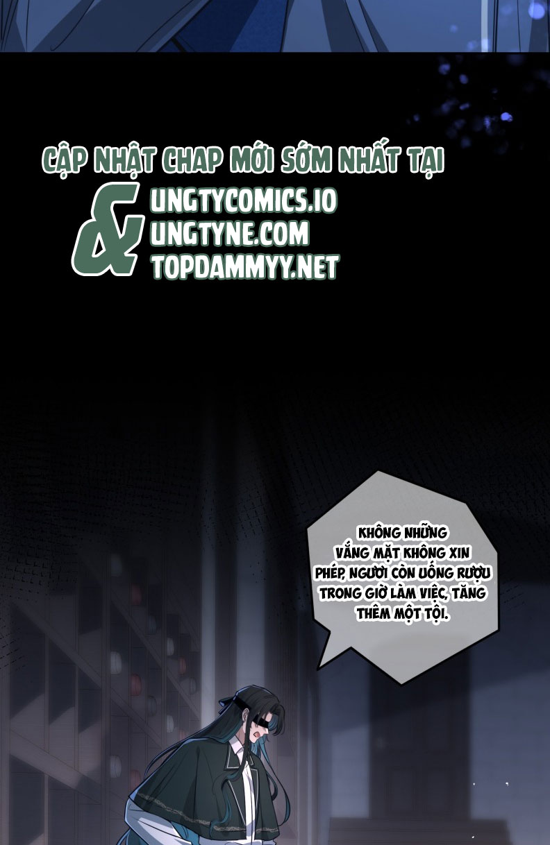 Phệ Chủ Chapter 9 - Trang 4