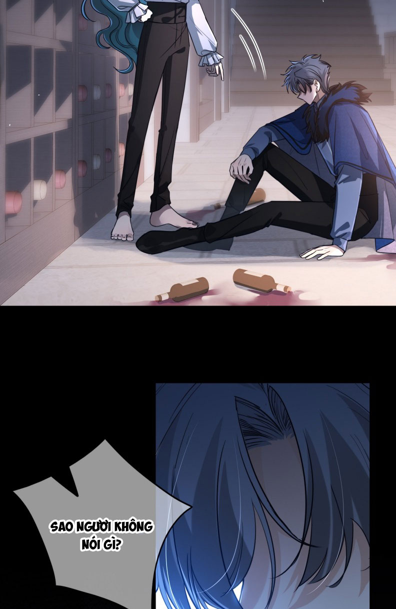 Phệ Chủ Chapter 9 - Trang 4