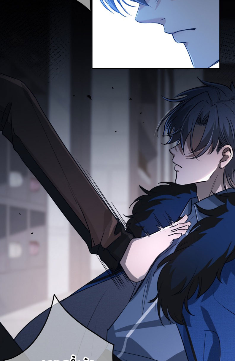 Phệ Chủ Chapter 9 - Trang 4