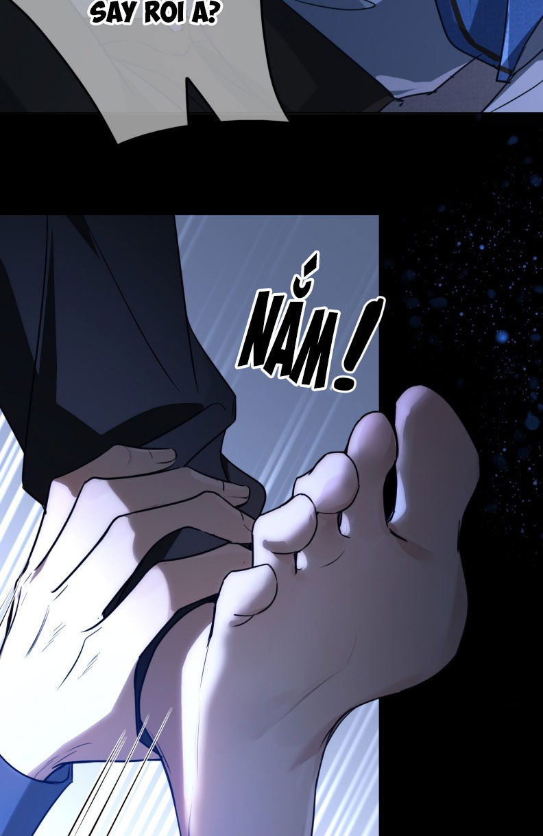 Phệ Chủ Chapter 9 - Trang 4