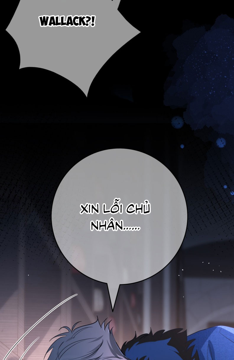 Phệ Chủ Chapter 9 - Trang 4