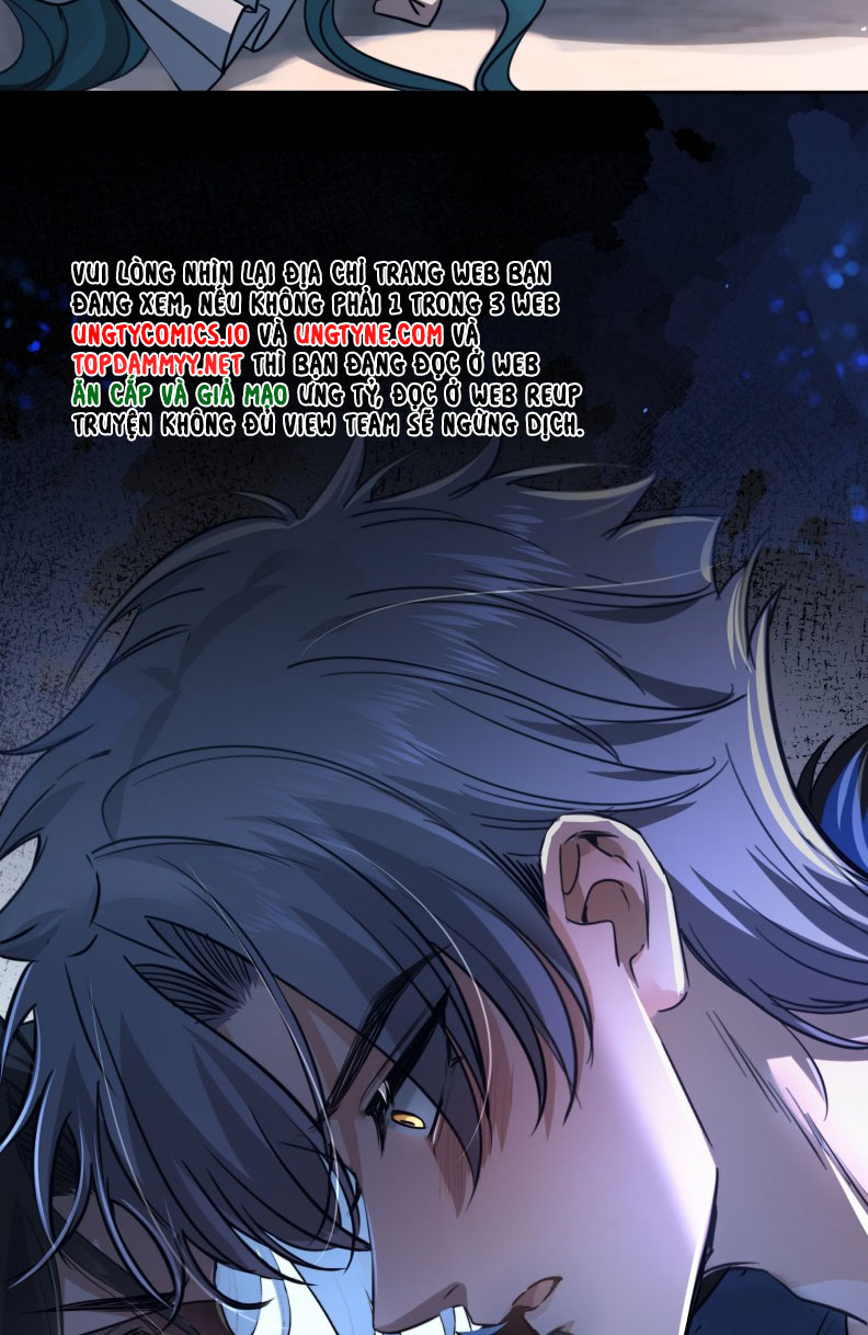 Phệ Chủ Chapter 9 - Trang 4