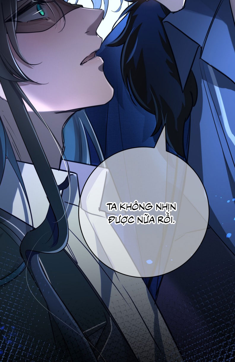 Phệ Chủ Chapter 9 - Trang 4