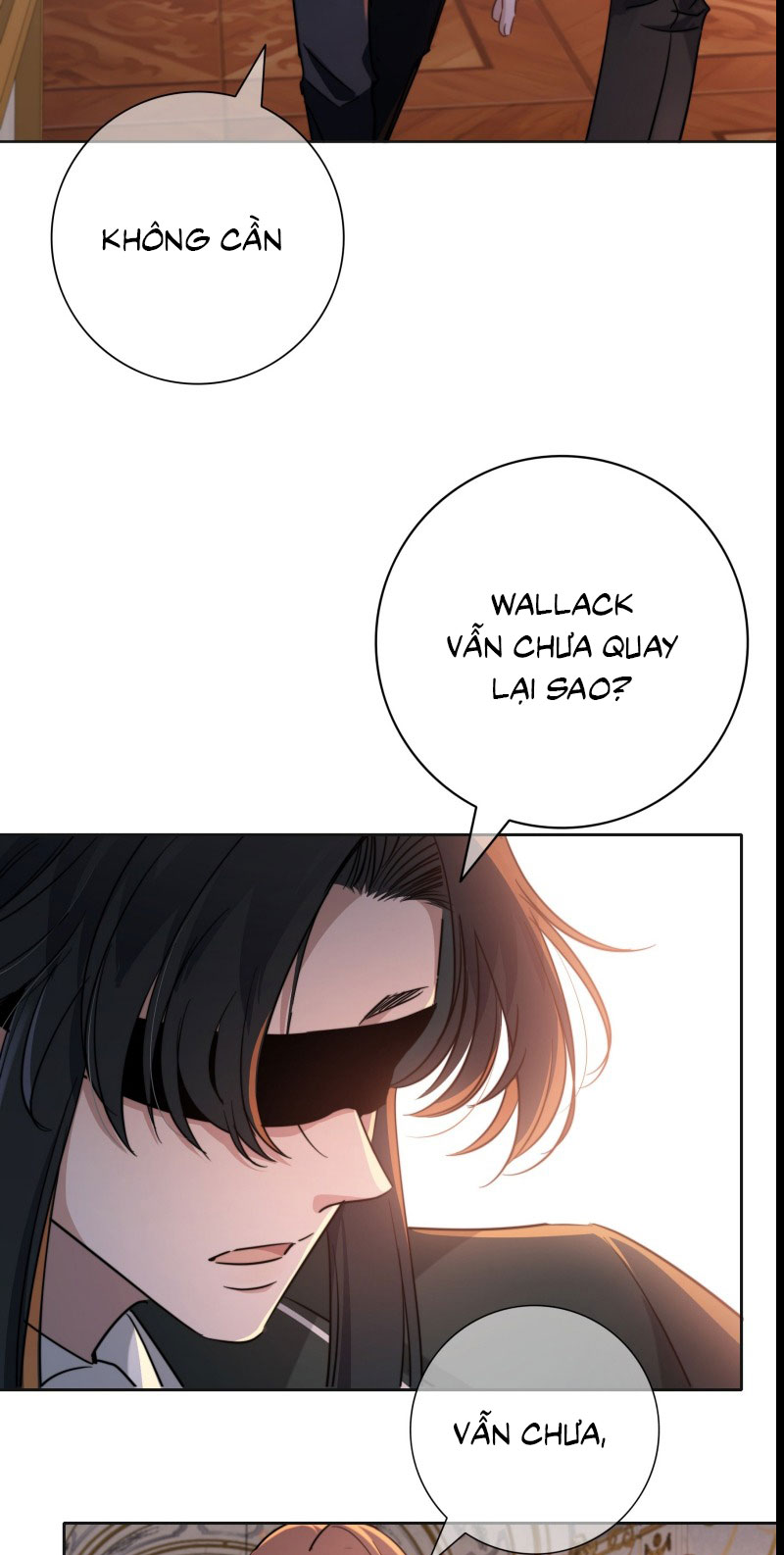 Phệ Chủ Chapter 9 - Trang 4