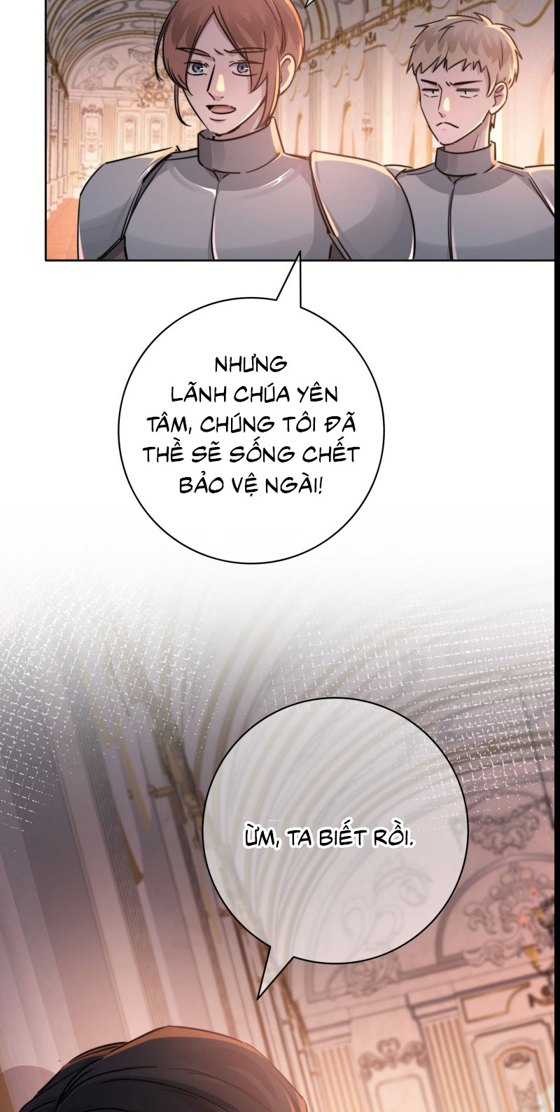 Phệ Chủ Chapter 9 - Trang 4