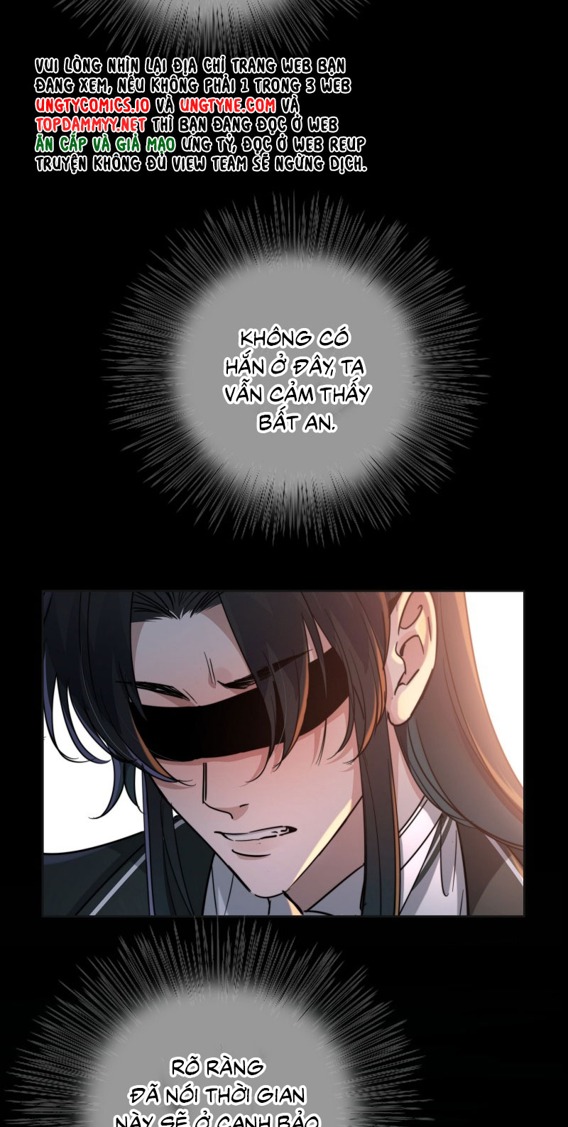 Phệ Chủ Chapter 9 - Trang 4