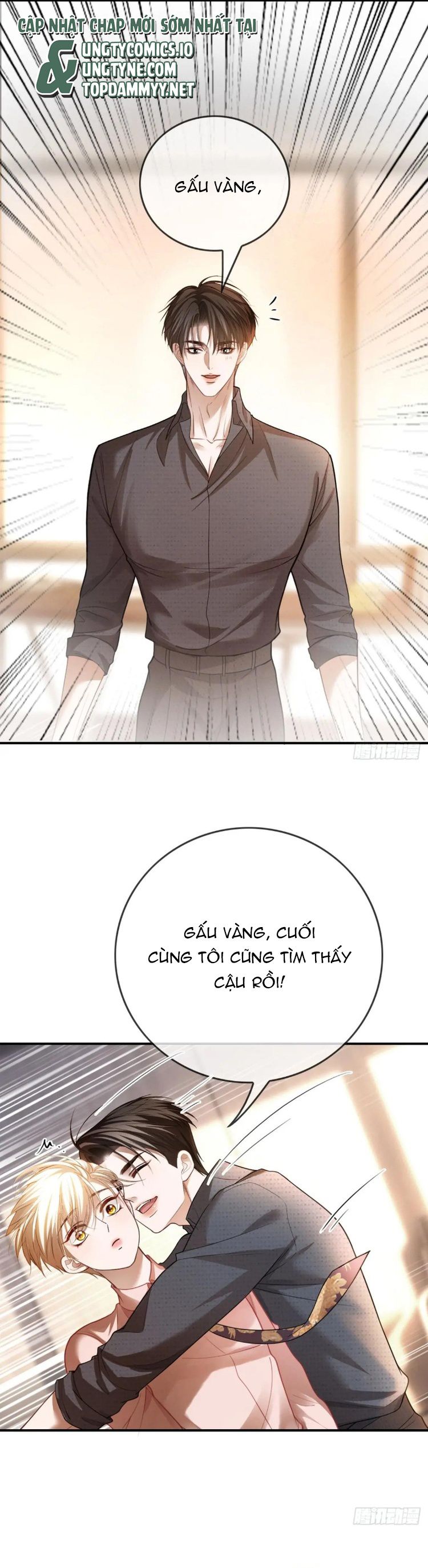Xuyên Nhanh: Quan Hệ Gây Nghiện Chapter 65 - Trang 4