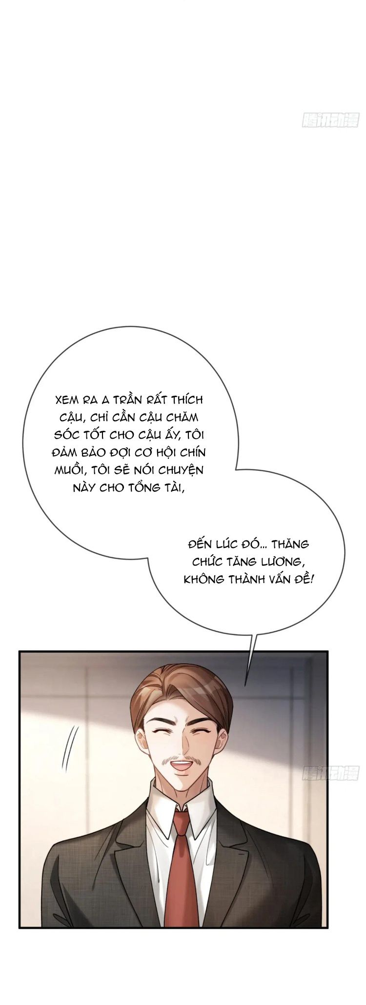 Xuyên Nhanh: Quan Hệ Gây Nghiện Chapter 65 - Trang 4
