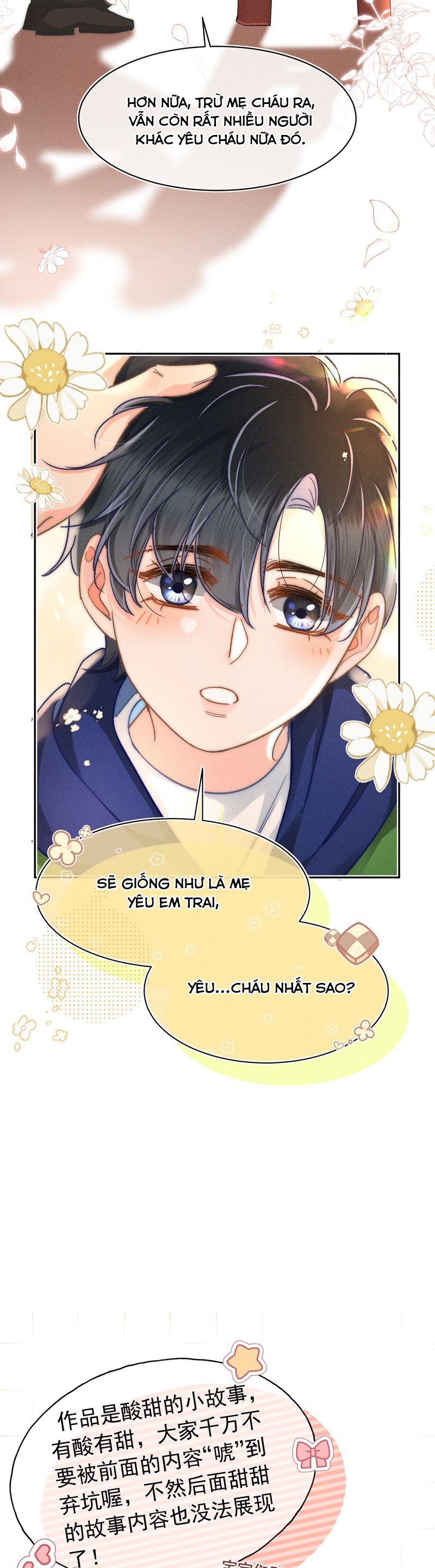 Ánh Trăng Vì Tôi Mà Đến Chapter 89 - Trang 4