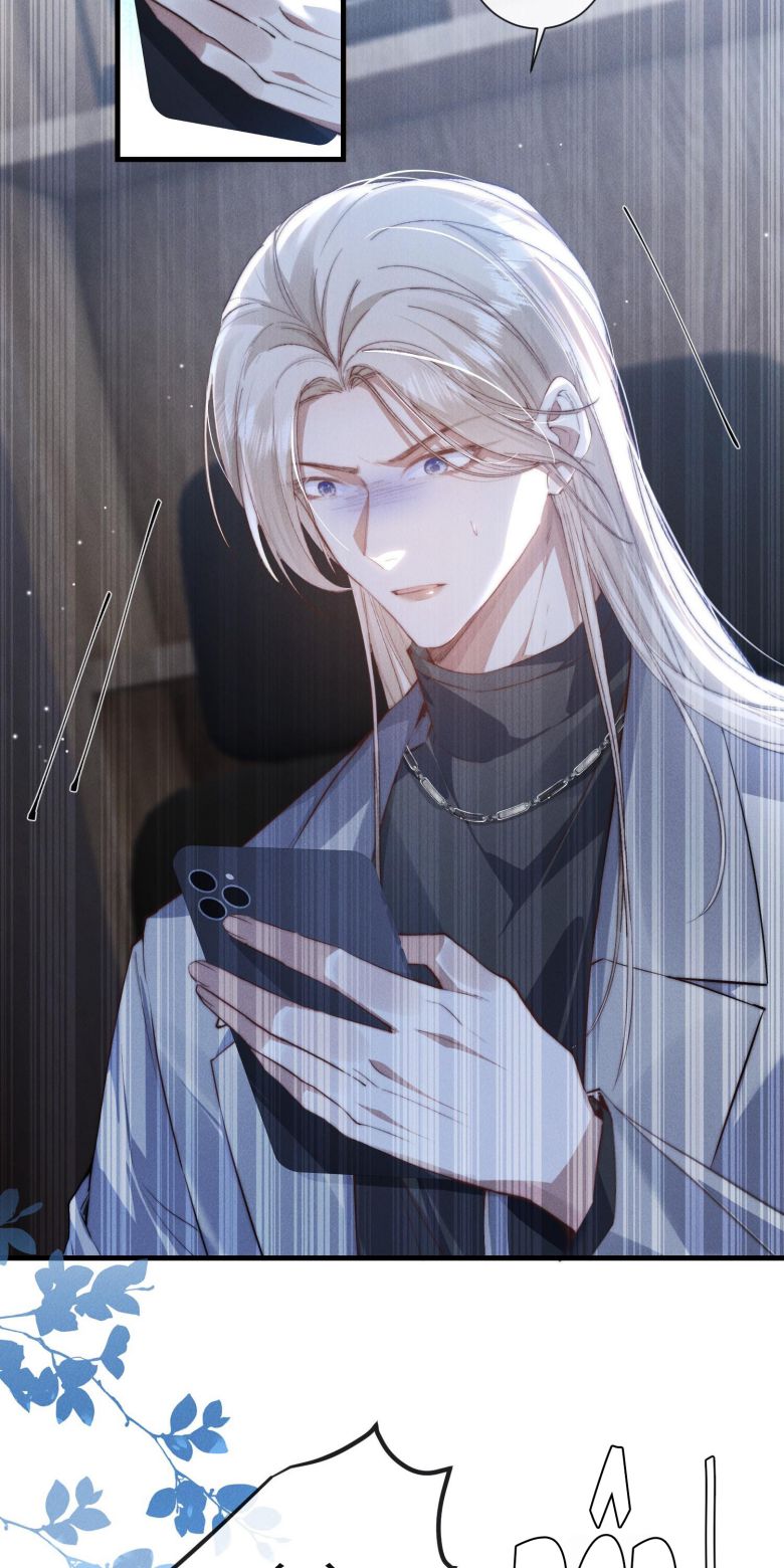 Kế Hoạch Tự Dưỡng Cuồng Khuyển Chap 40 - Next Chap 41