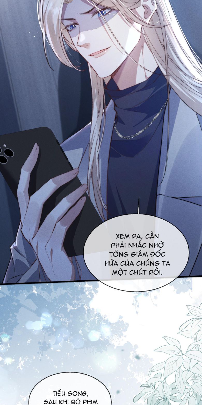 Kế Hoạch Tự Dưỡng Cuồng Khuyển Chap 40 - Next Chap 41
