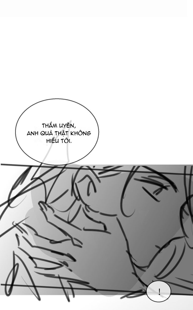 Kế Hoạch Tự Dưỡng Cuồng Khuyển Chap 40 - Next Chap 41