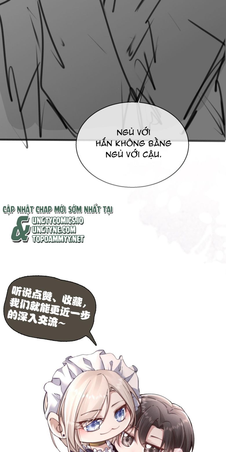 Kế Hoạch Tự Dưỡng Cuồng Khuyển Chap 40 - Next Chap 41