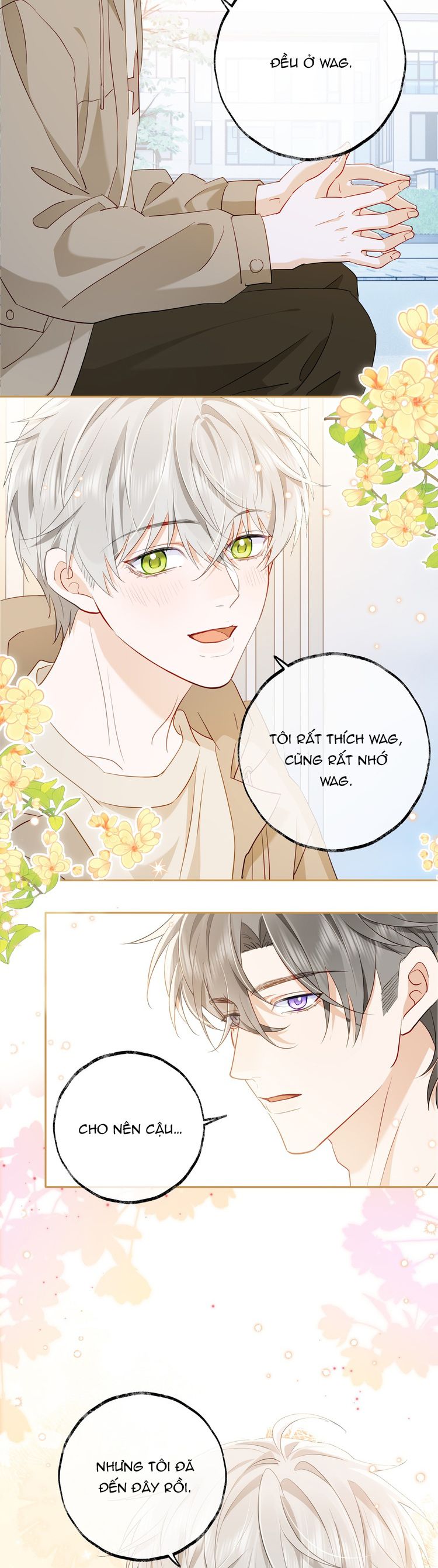 Thượng Phân Bách Khoa Chap 12 - Trang 4