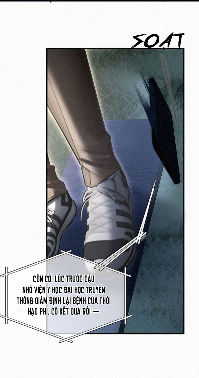 Môi Súng Chapter 151 - Trang 4