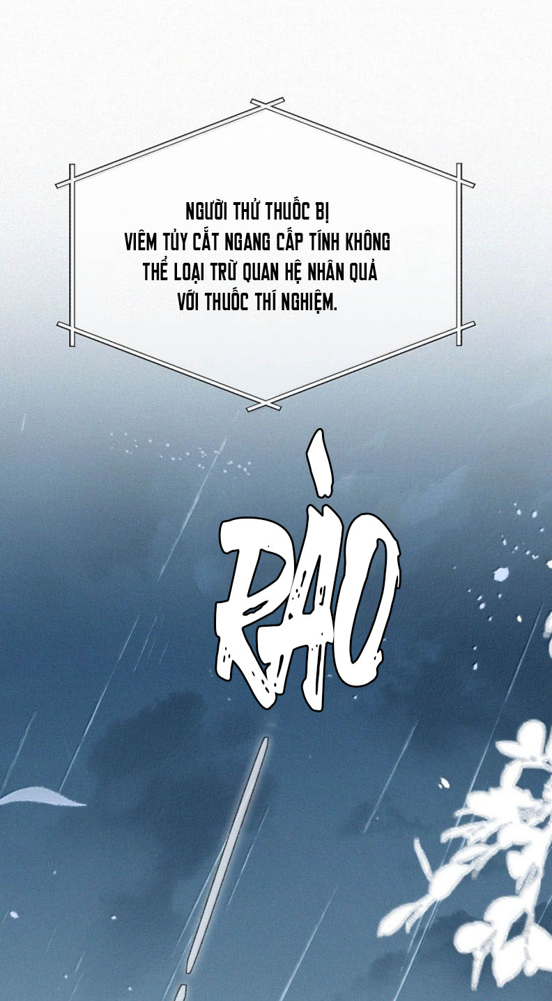 Môi Súng Chapter 151 - Trang 4