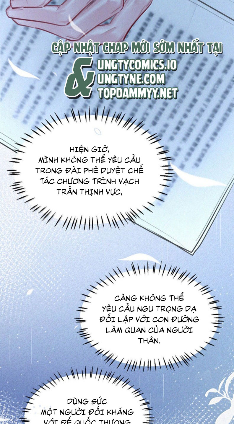 Môi Súng Chapter 151 - Trang 4