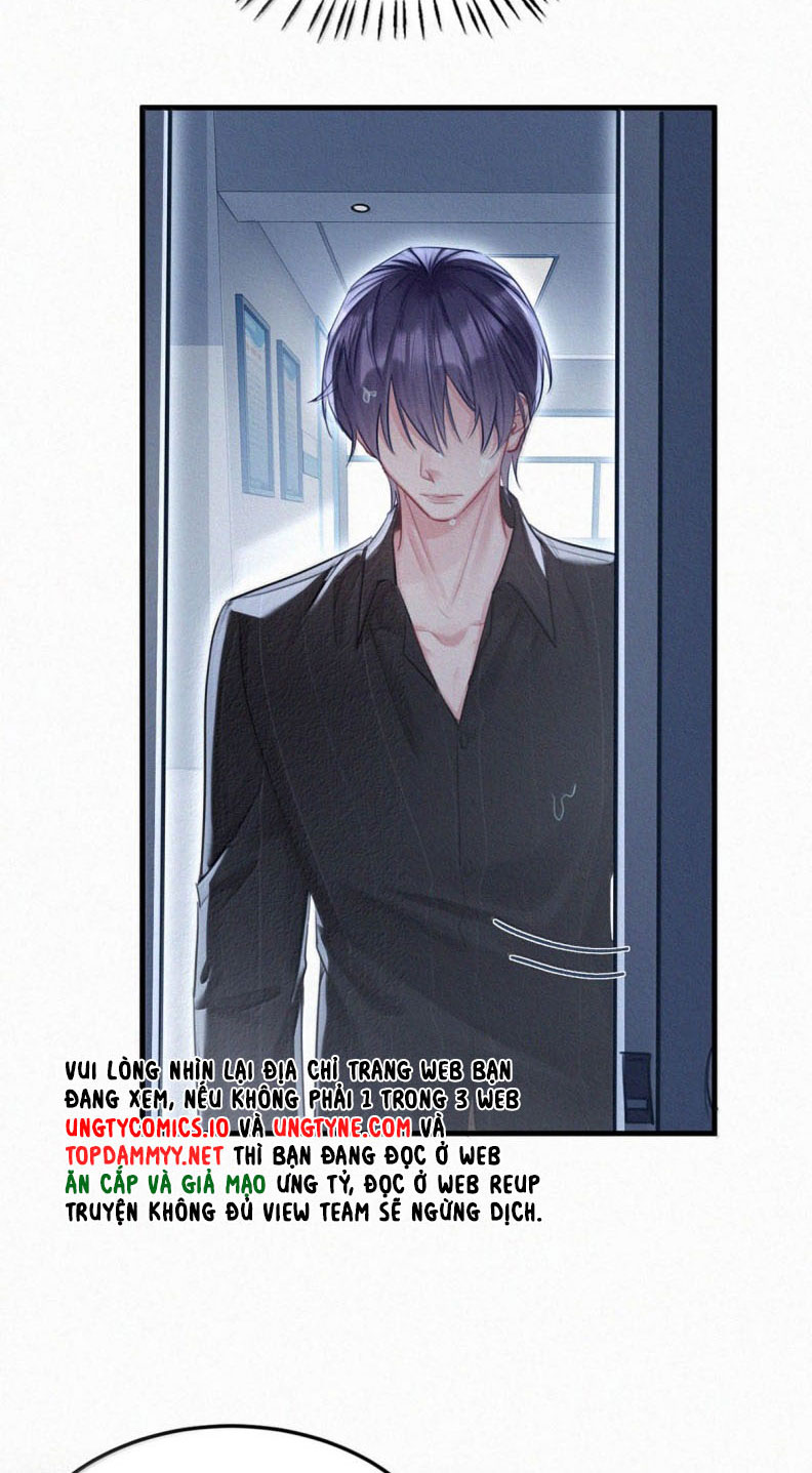 Môi Súng Chapter 151 - Trang 4