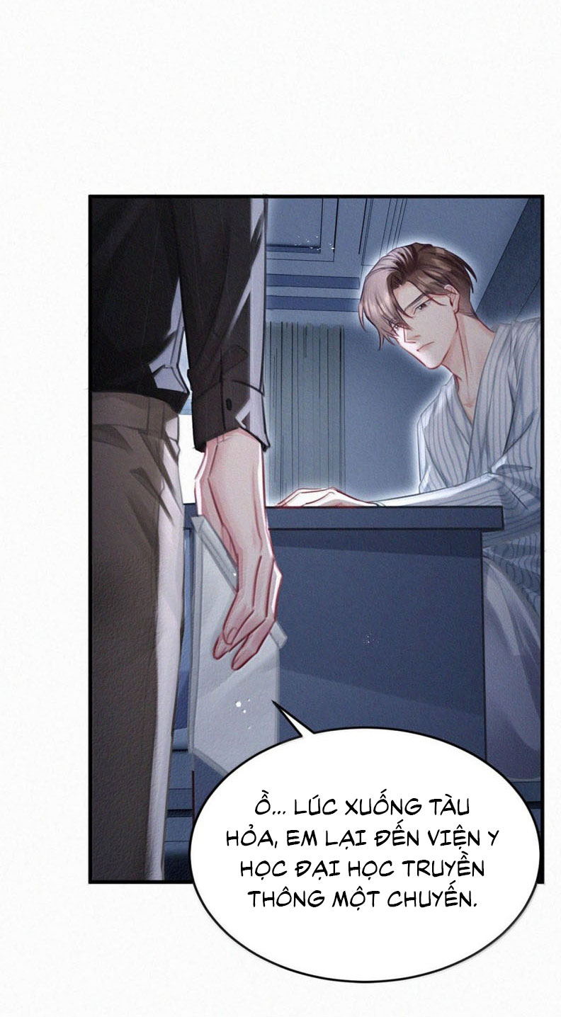 Môi Súng Chapter 151 - Trang 4