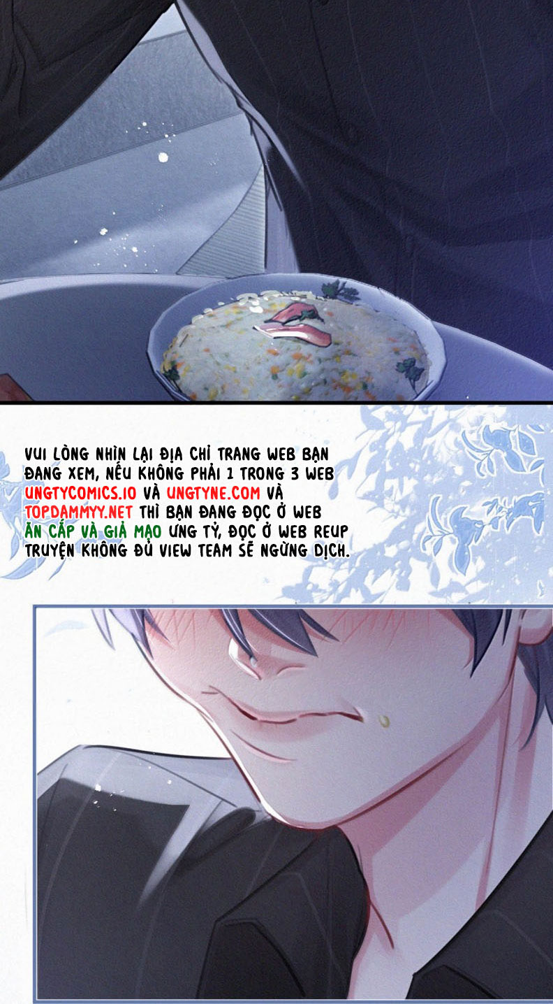Môi Súng Chapter 151 - Trang 4