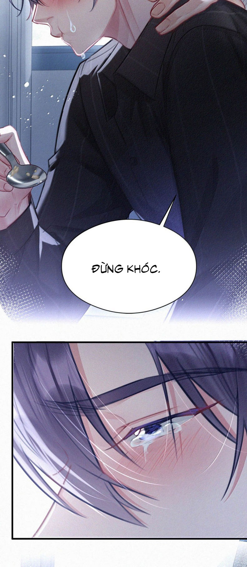Môi Súng Chapter 151 - Trang 4