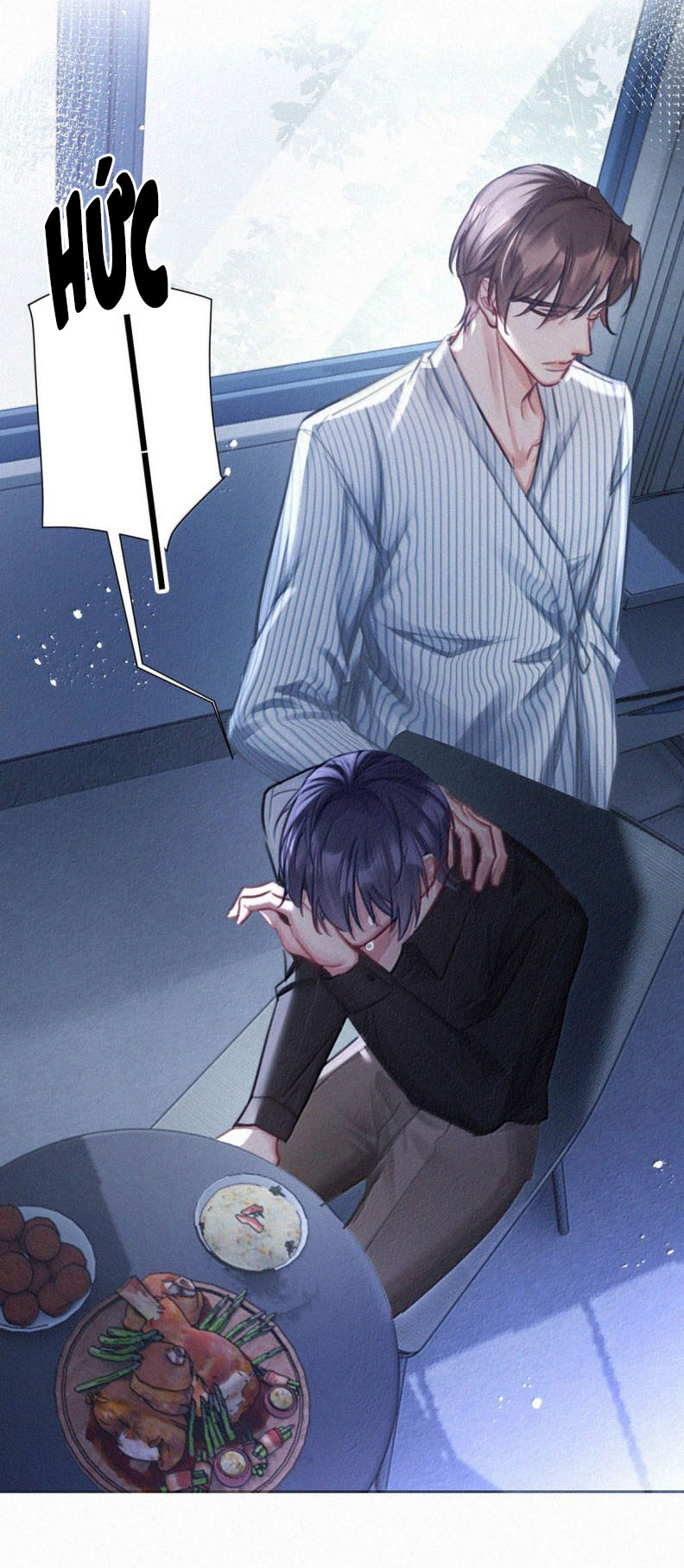 Môi Súng Chapter 151 - Trang 4