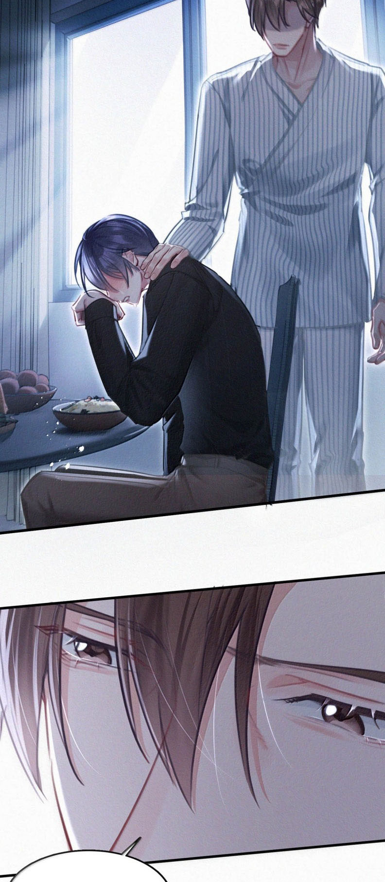 Môi Súng Chapter 151 - Trang 4