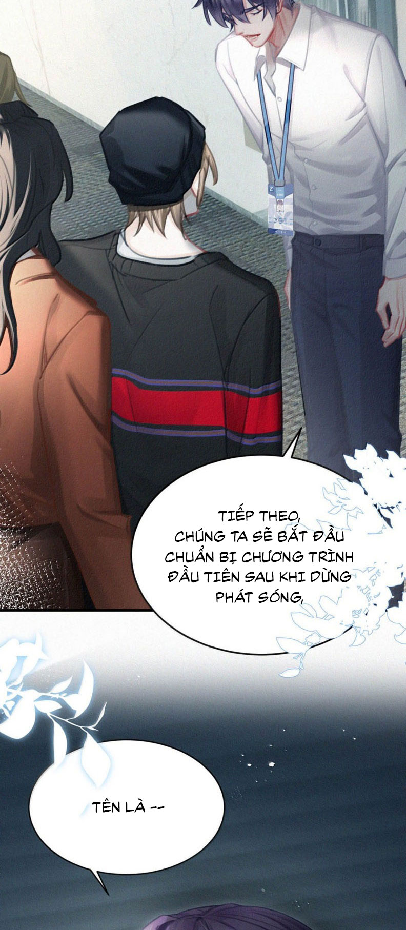Môi Súng Chapter 151 - Trang 4