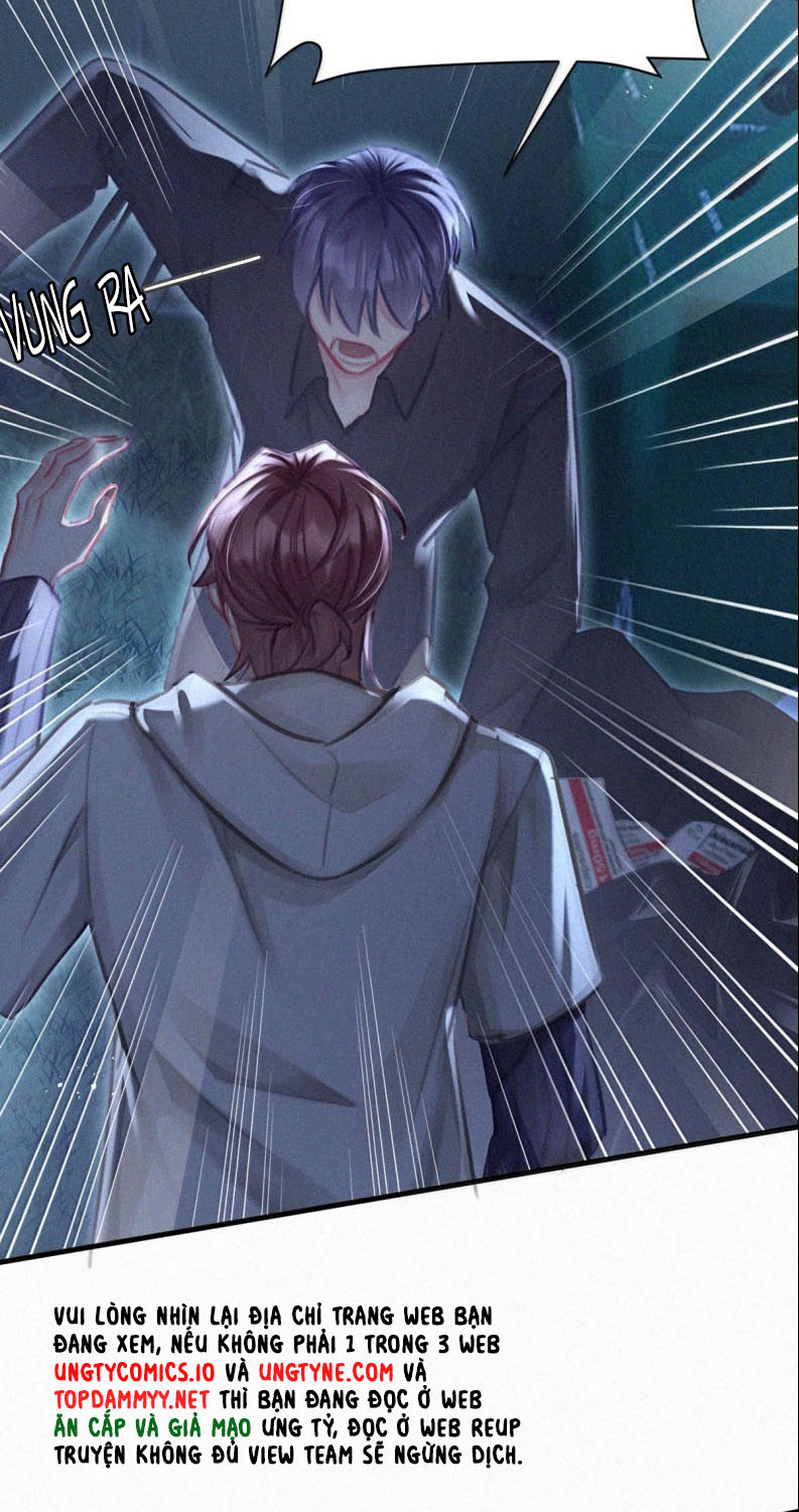 Môi Súng Chapter 151 - Trang 4