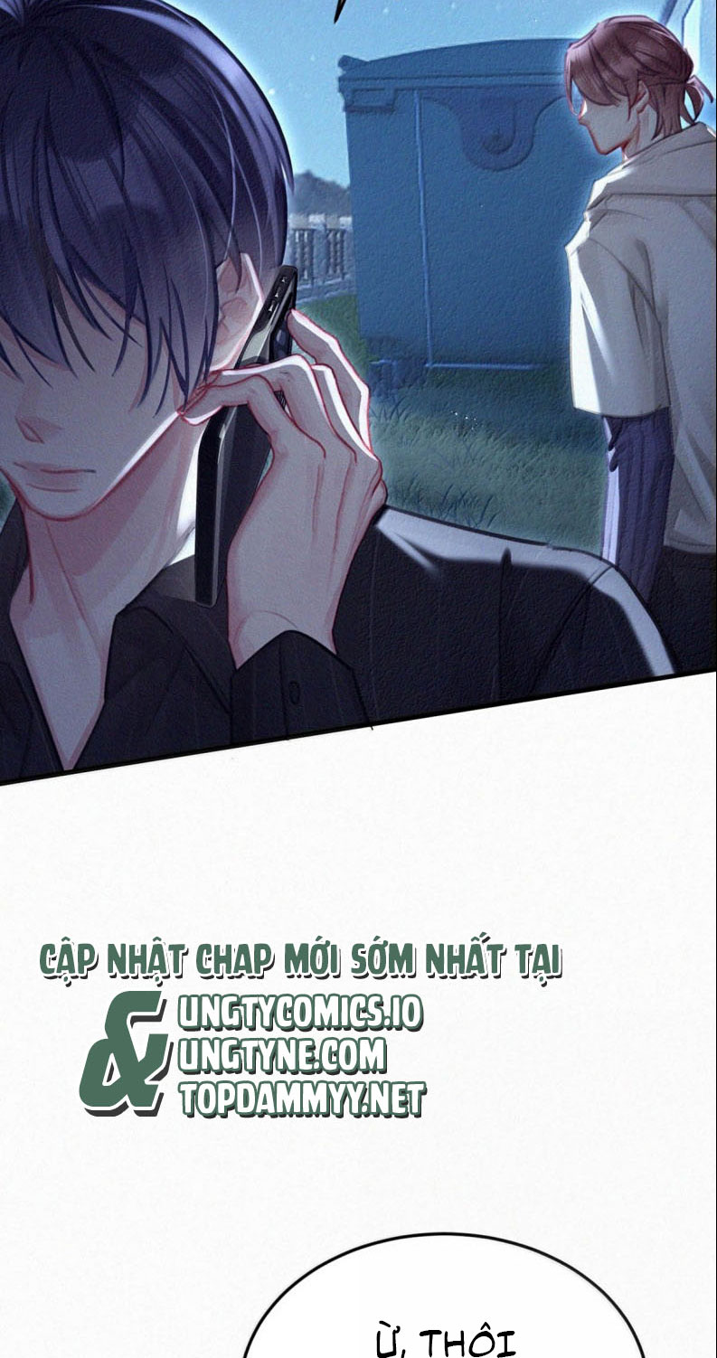 Môi Súng Chapter 151 - Trang 4