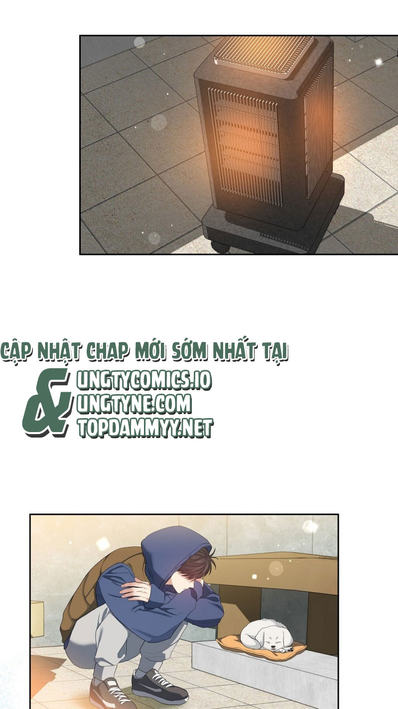 Cherry Cake Chapter 12 - Trang 4