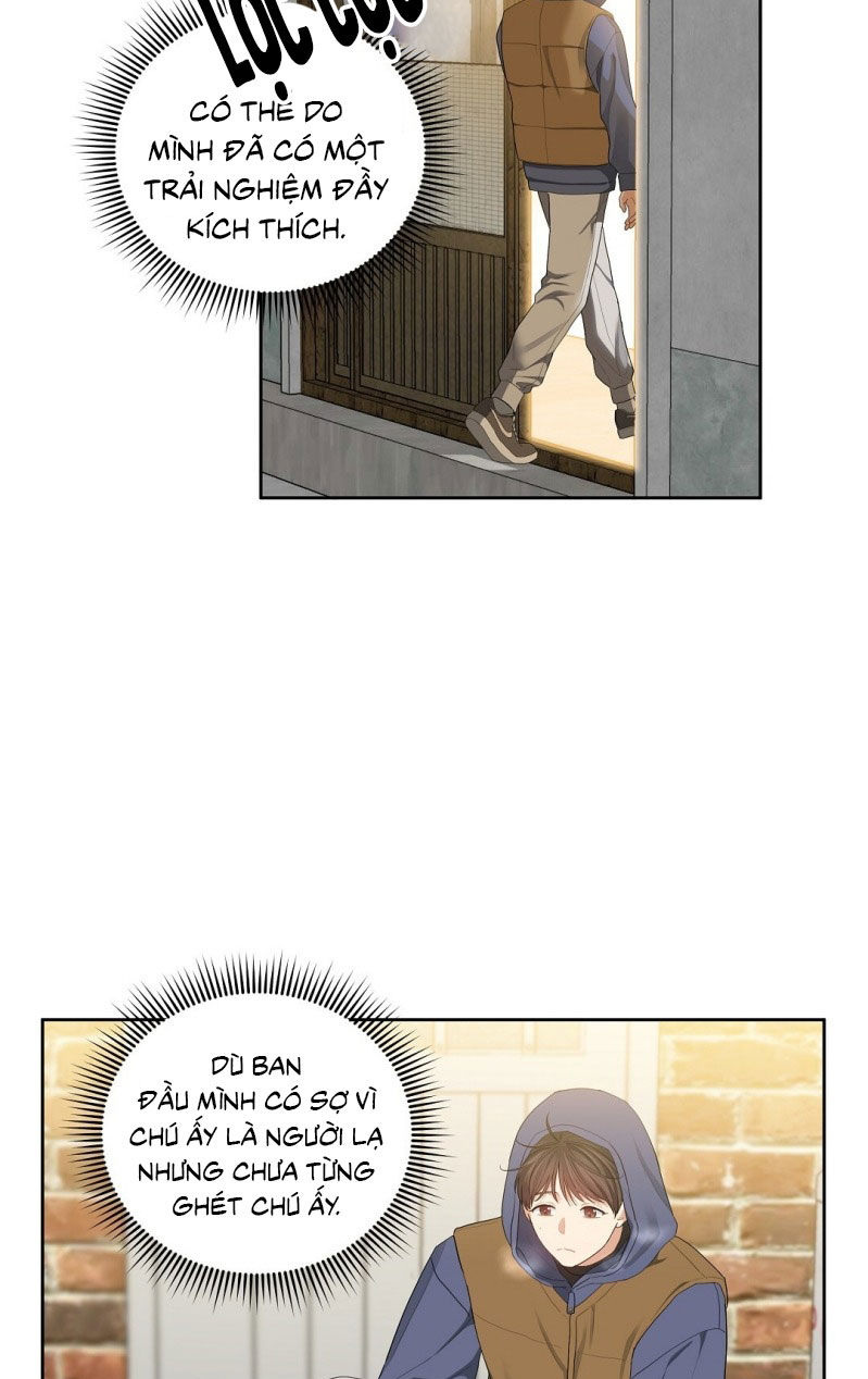 Cherry Cake Chapter 12 - Trang 4