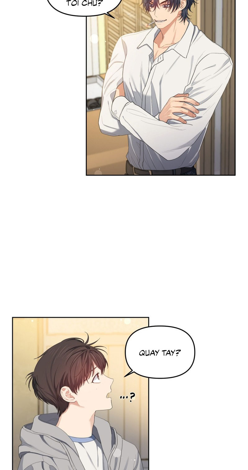 Cherry Cake Chapter 12 - Trang 4