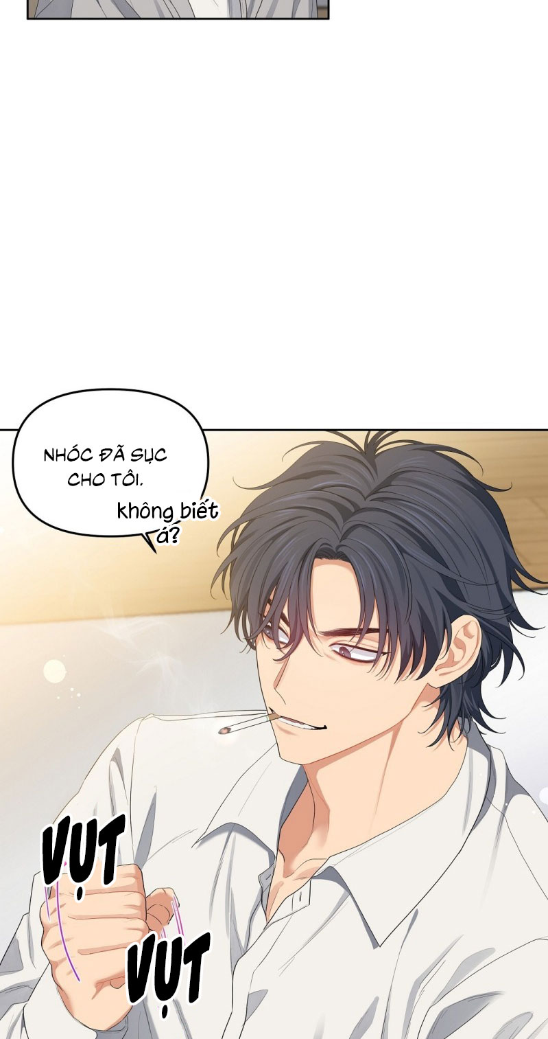 Cherry Cake Chapter 12 - Trang 4