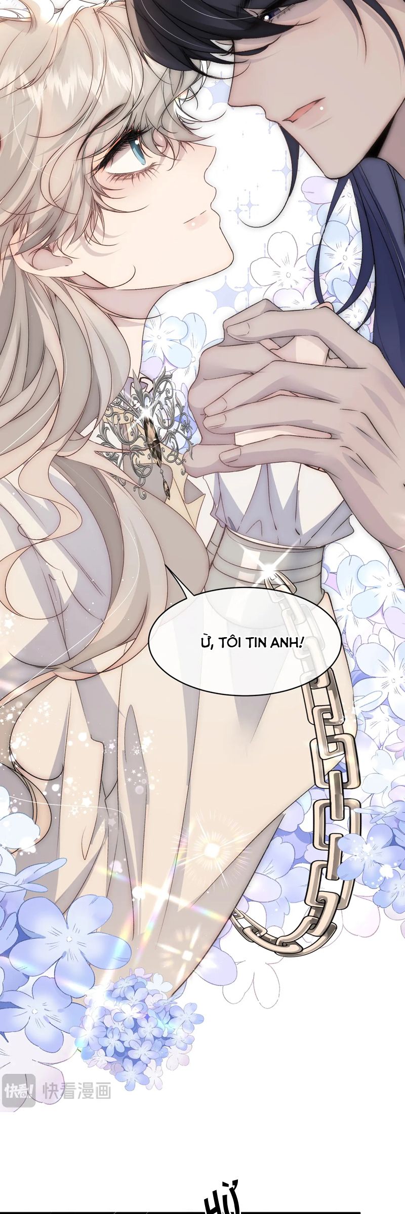 Lồng Tuyết Chap 22 - Trang 4