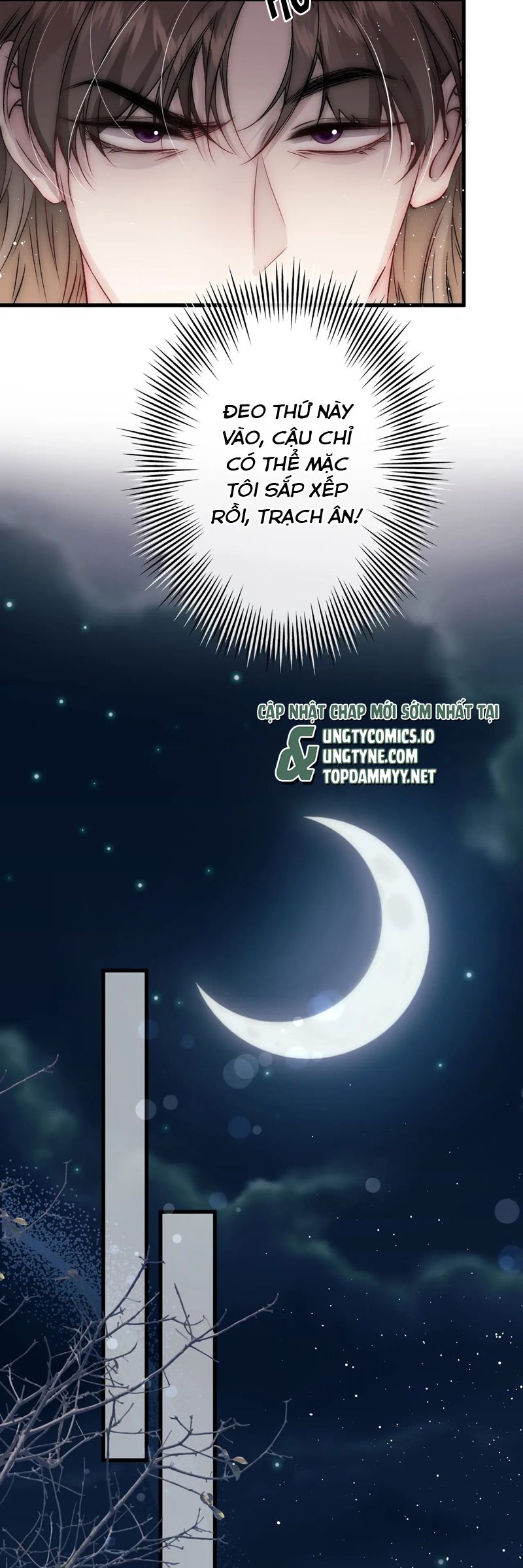 Lồng Tuyết Chap 22 - Trang 4