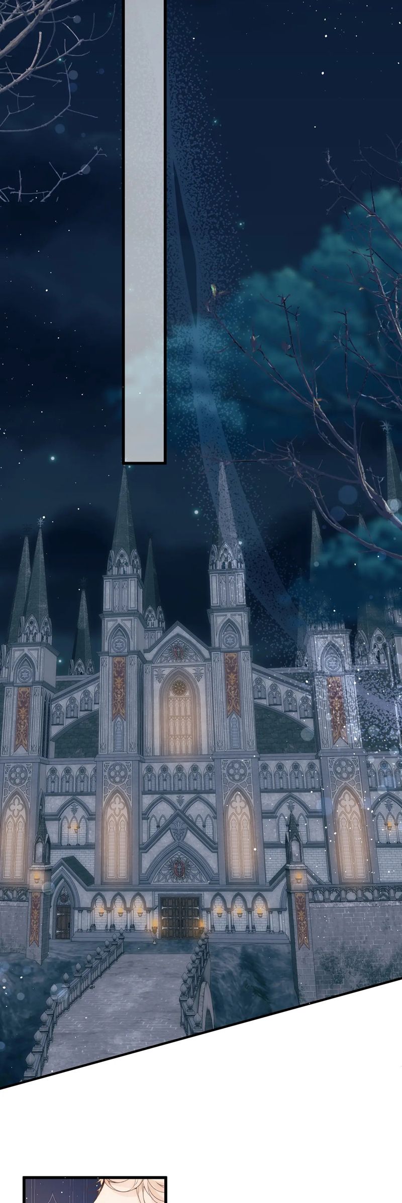 Lồng Tuyết Chap 22 - Trang 4