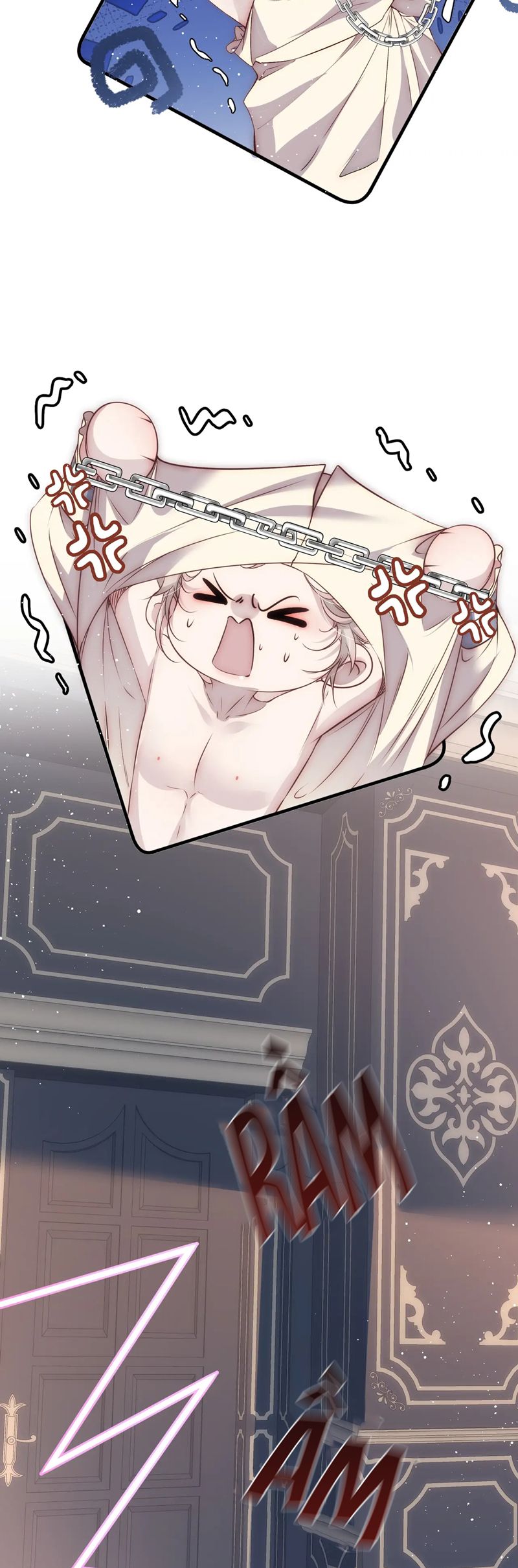 Lồng Tuyết Chap 22 - Trang 4